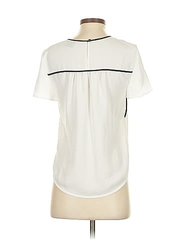 Armani Exchange Short Sleeve T-Shirt (view 2)