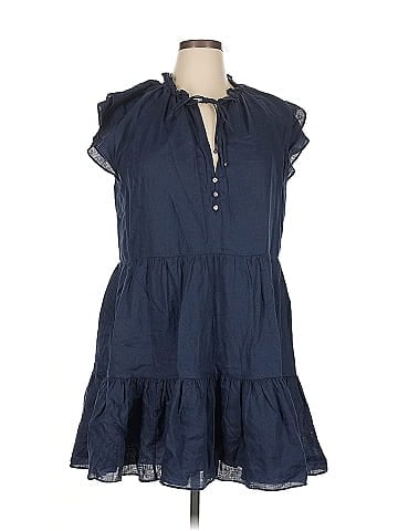 Veronica Beard Casual Dress (view 1)
