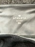 Athleta Gray Active Pants Size XS - photo 3