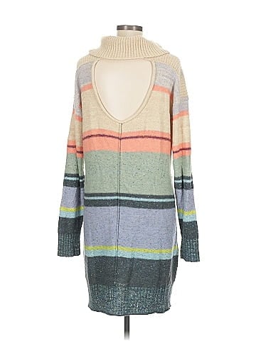 Daily Practice By Anthropologie Casual Dress (view 2)