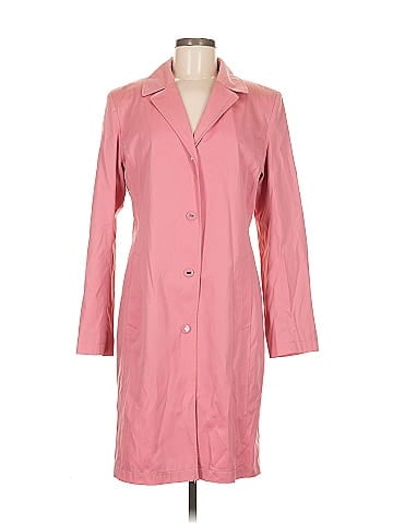 Gallery Trenchcoat (view 1)