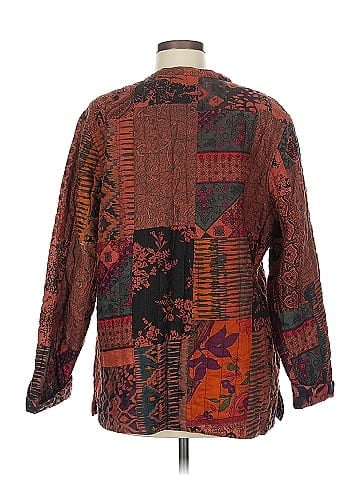 Blair Jacket (view 2)