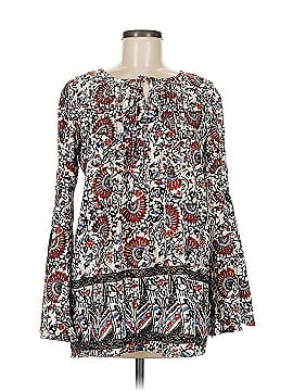 Mix Nouveau Long Sleeve Blouse