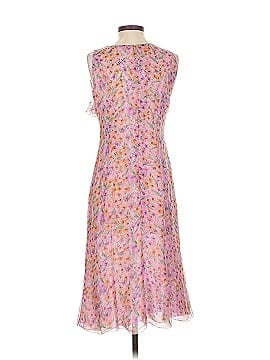 ワンピース VALENTINO DRESS (4B3VA6D81CF 0NA) VALENTINO GARAVANI Off-the-shoulder cotton-blend drill gown