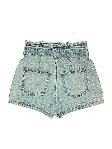Veronica Beard Denim Shorts (view 2)