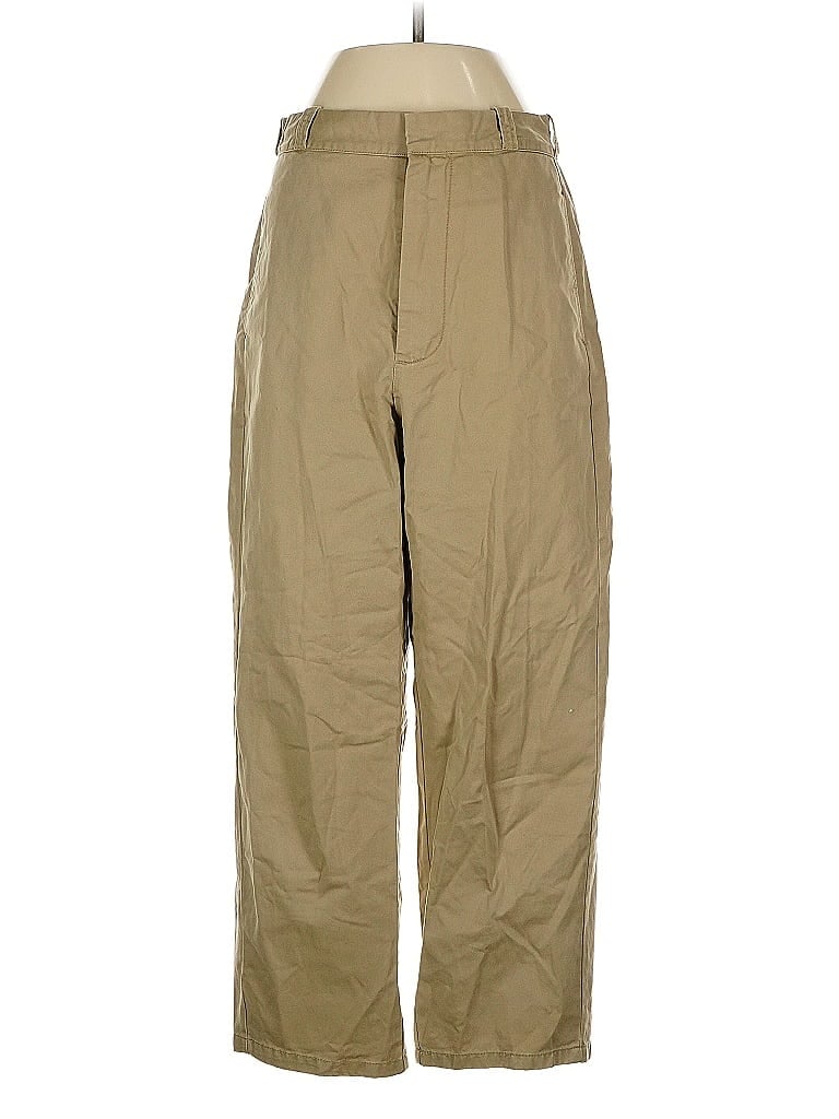 Click to view more detailed imagery on our partner's website Pre-owned Urban Outfitters Cargo Pants In Brown