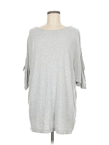 St. John Spa 3/4 Sleeve T-Shirt (view 1)