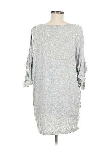 St. John Spa 3/4 Sleeve T-Shirt (view 2)