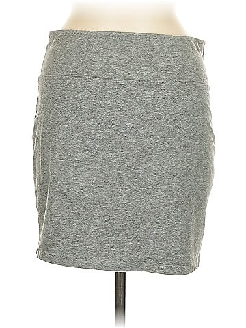 Mossimo Supply Co. Casual Skirt (view 2)