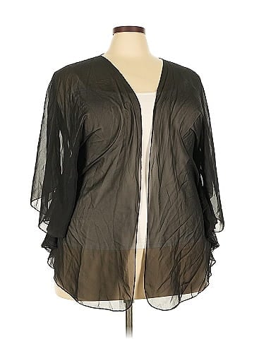 Emery Rose Kimono (view 1)