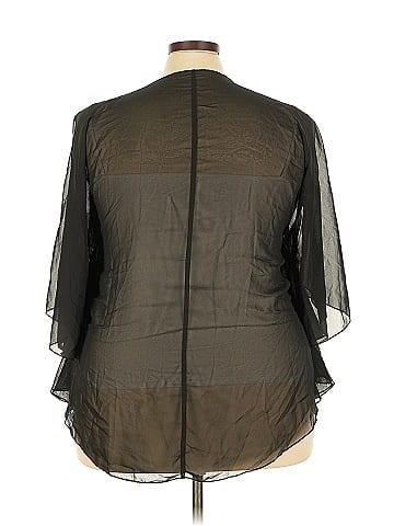 Emery Rose Kimono (view 2)