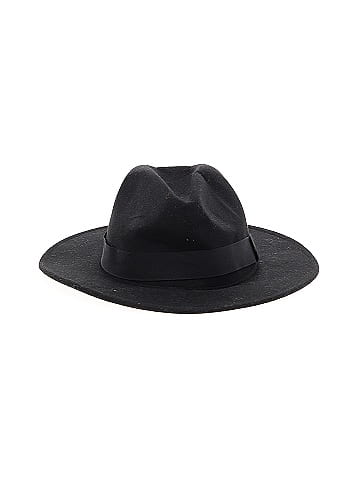 Missguided Fedora (view 1)