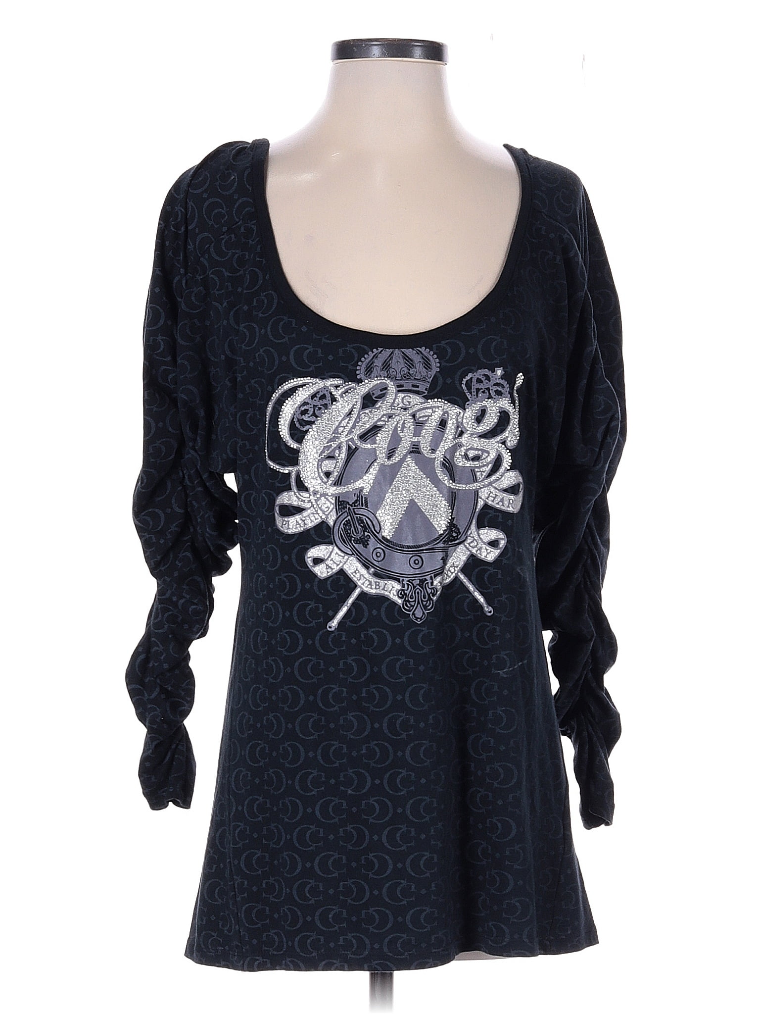 Coogi Women's Tops On Sale Up To 90% Off Retail | ThredUp
