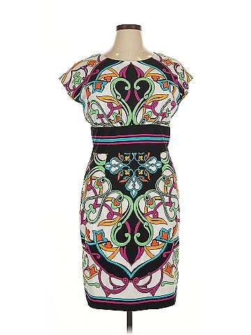 Nicole by Nicole Miller Cocktail Dress (view 1)