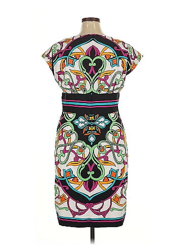 Nicole by Nicole Miller Cocktail Dress (view 2)