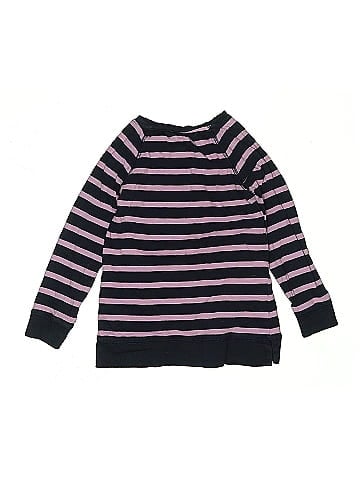 Primary Clothing Long Sleeve Henley (view 2)