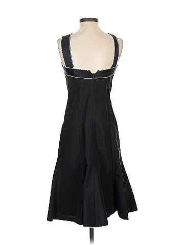 Chanel Circa 2005 Cocktail Dress (view 2)