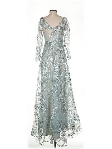 Mac Duggal Cocktail Dress (view 2)