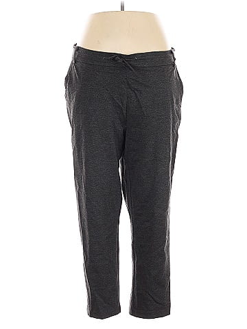 Jones New York Active Pants (view 1)
