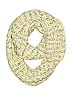 Amiee Lynn Ivory Scarf One size - photo 1