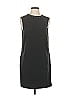 Ali & Jay Solid Black Cocktail Dress Size S - photo 1
