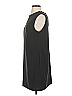 Ali & Jay Solid Black Cocktail Dress Size S - photo 5