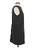 Ali & Jay Solid Black Cocktail Dress Size S - photo 4