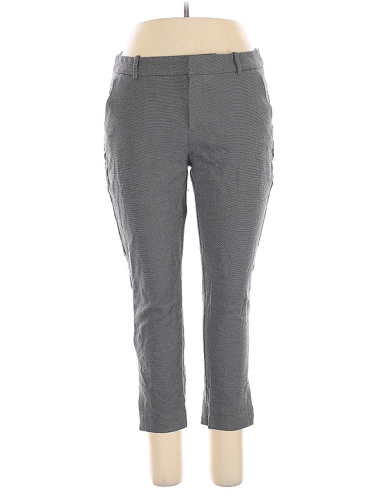 Pre-owned A New Day Casual Pants In Gray