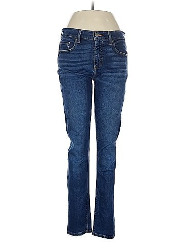 Ann Taylor LOFT Jeans (view 1)