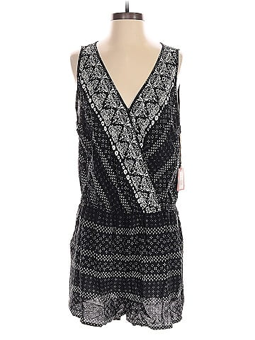 Mossimo Supply Co. Romper (view 1)