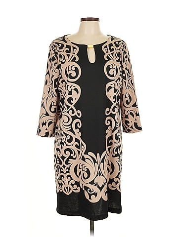 New York & Company Cocktail Dress (view 1)