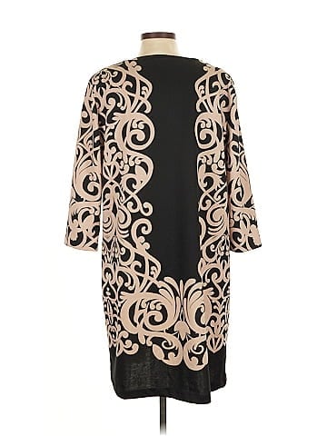 New York & Company Cocktail Dress (view 2)