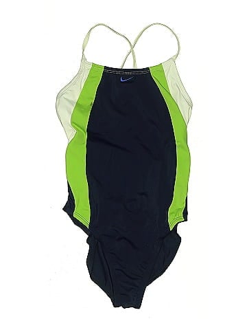 Nike One Piece Swimsuit (view 1)