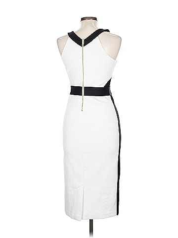 XOXO Cocktail Dress (view 2)