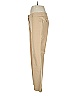 Harold's Solid Tan Dress Pants Size 8 - photo 5