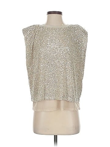 Endless Rose Sleeveless Blouse (view 1)