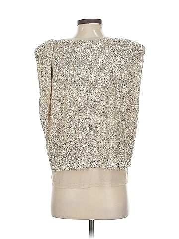 Endless Rose Sleeveless Blouse (view 2)