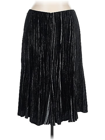 Lafayette 148 New York Casual Skirt (view 2)