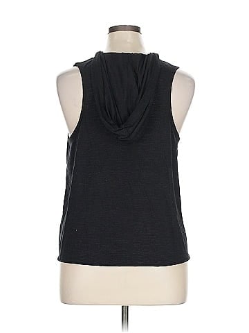 Xersion Sleeveless T-Shirt (view 2)