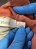 Bishop + Young Orange Blazer Size L (petite) - photo 8