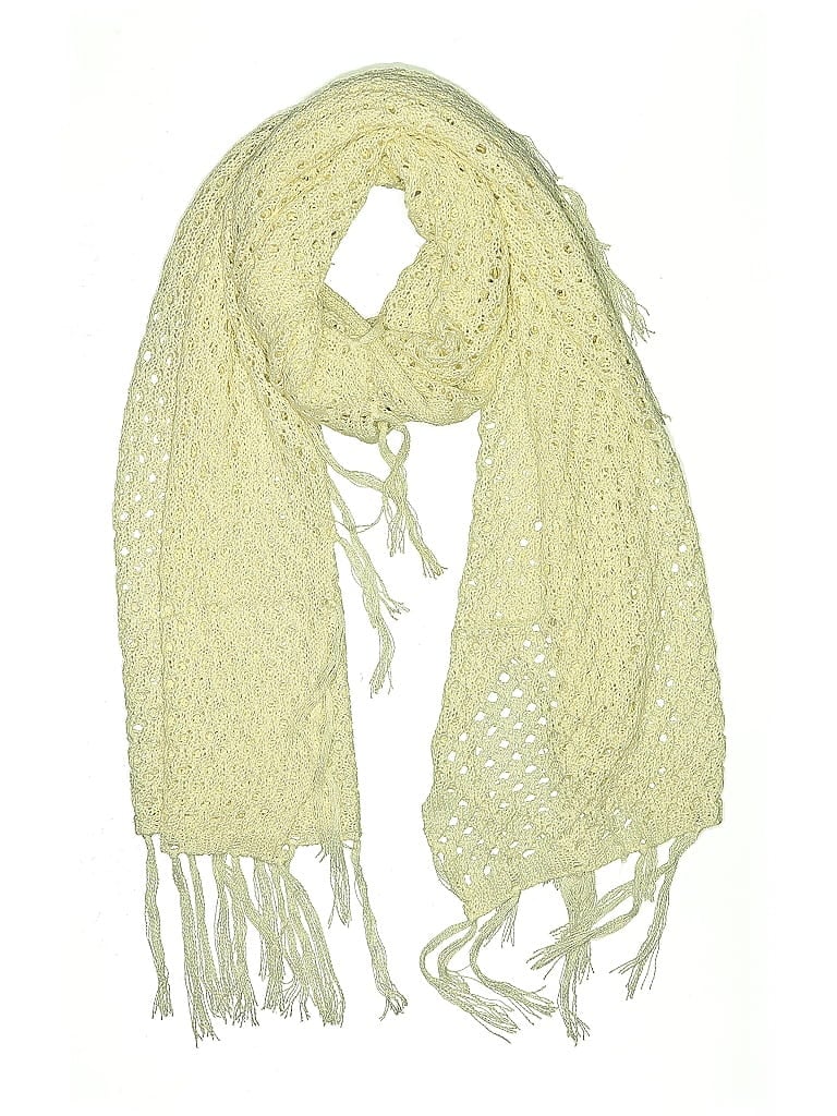 Pre-owned Lularoe Wrap In White