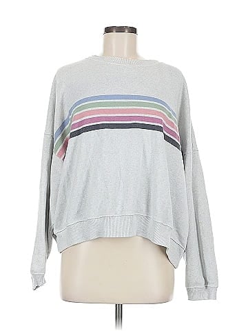 American Eagle Outfitters Sweatshirt (view 1)