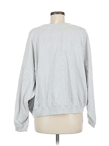 American Eagle Outfitters Sweatshirt (view 2)