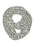Bass Gray White Scarf One size - photo 1