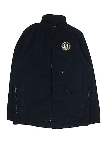 Tommy Hilfiger Track Jacket (view 1)