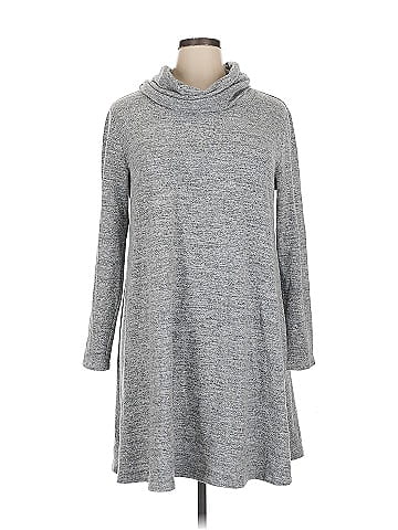 Ann Taylor LOFT Outlet Casual Dress (view 1)