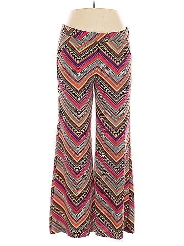 XOXO Casual Pants (view 1)