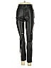 MNG 100% Polyurethane Black Active Pants Size XS - photo 1