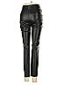 MNG 100% Polyurethane Black Active Pants Size XS - photo 2
