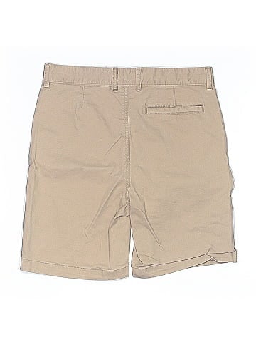 Old Navy Khaki Shorts (view 2)